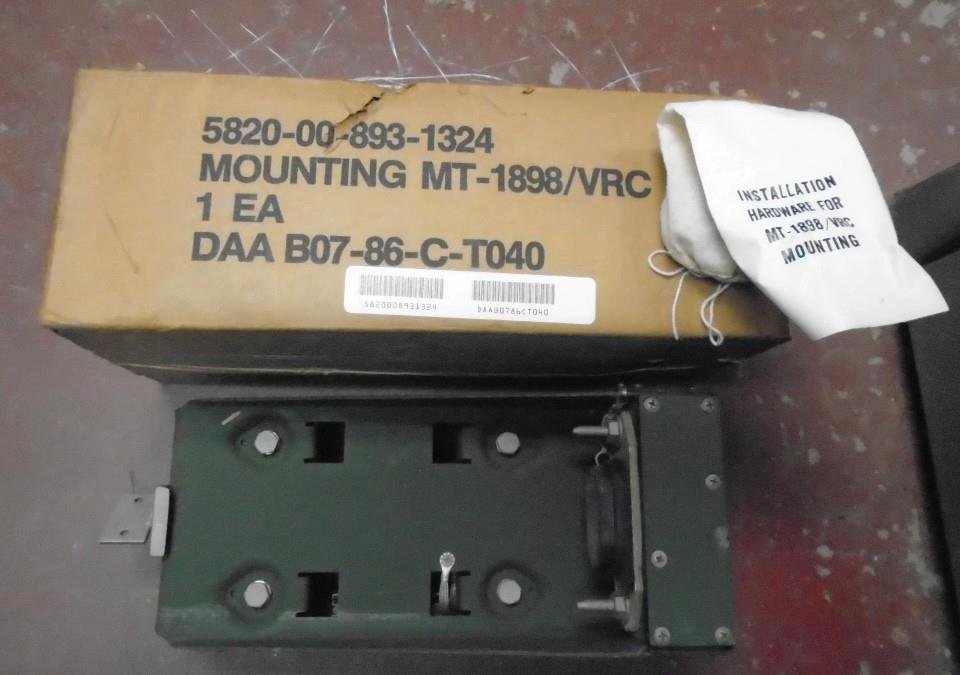 R442 Receiver Base Radio R442 Receiver Base Radio